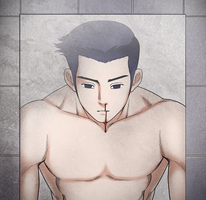 Unspeakable Manhwa - Chapter 23 Page 118