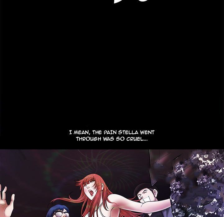 Unspeakable Manhwa - Chapter 25 Page 9