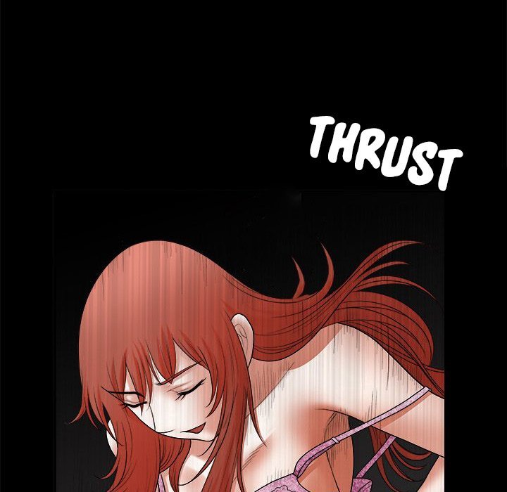 Unspeakable Manhwa - Chapter 25 Page 105