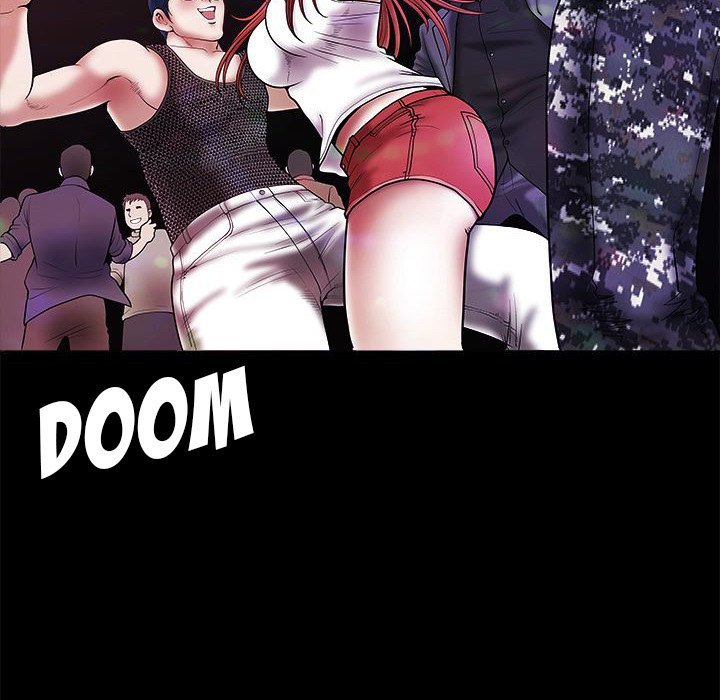 Unspeakable Manhwa - Chapter 25 Page 10