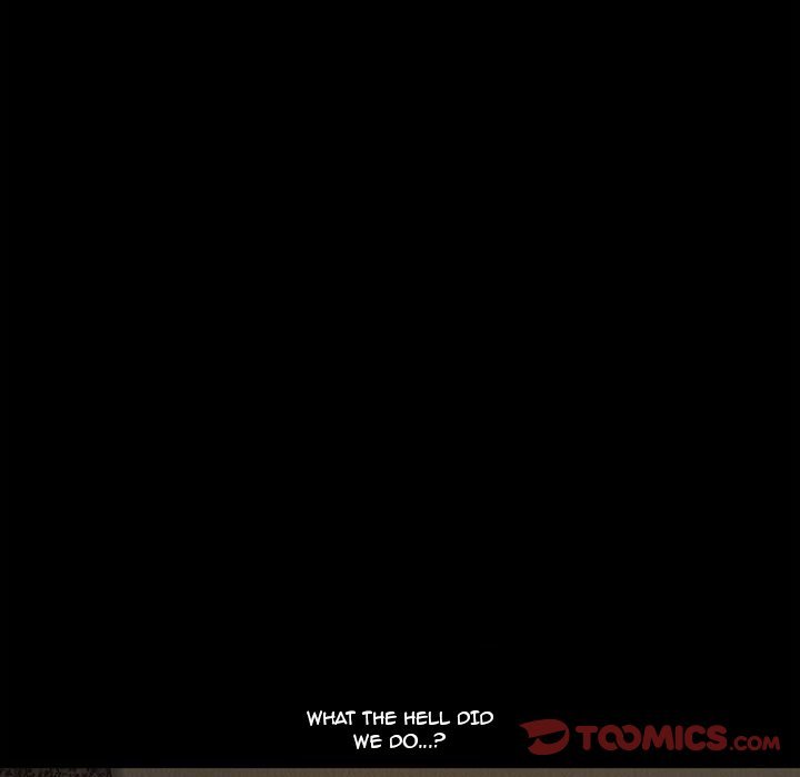 Unspeakable Manhwa - Chapter 25 Page 115