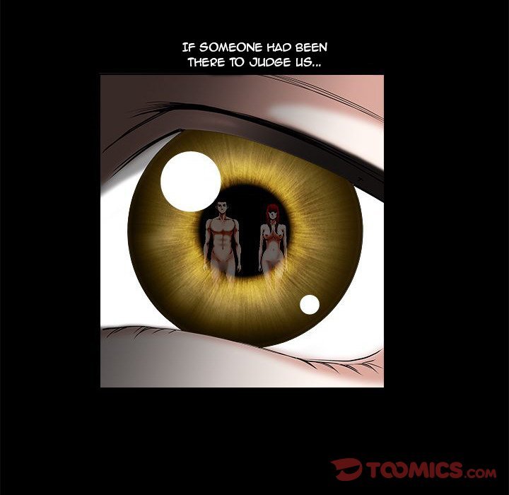 Unspeakable Manhwa - Chapter 25 Page 13