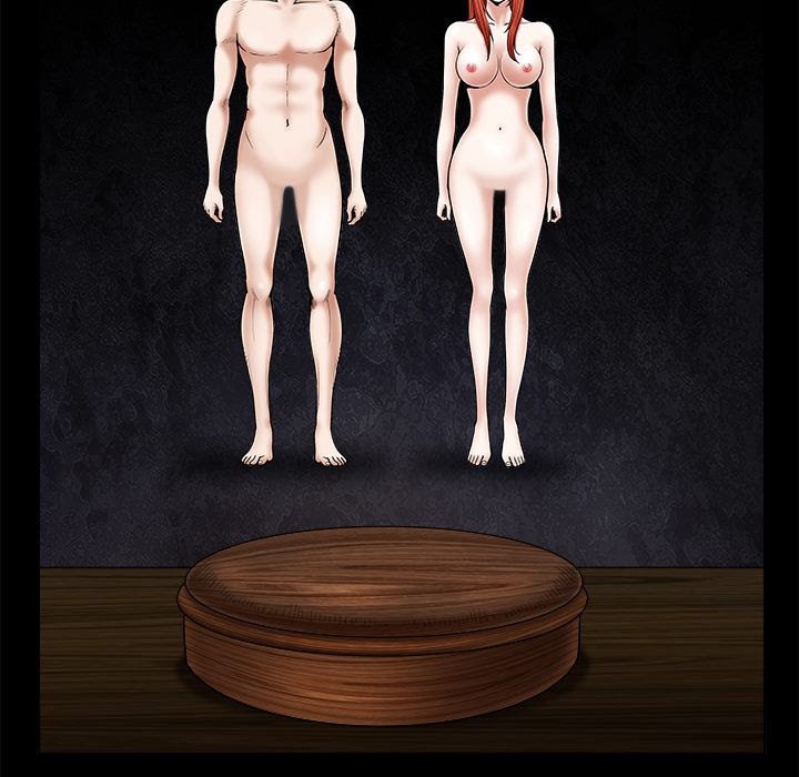 Unspeakable Manhwa - Chapter 25 Page 16