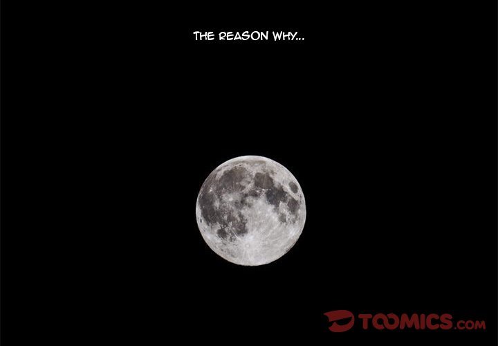 Unspeakable Manhwa - Chapter 25 Page 1