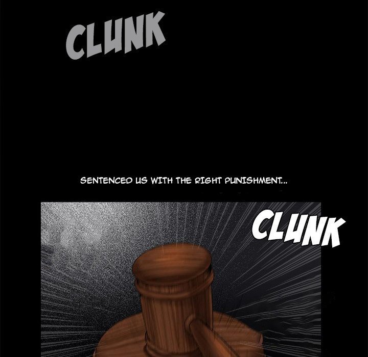 Unspeakable Manhwa - Chapter 25 Page 21