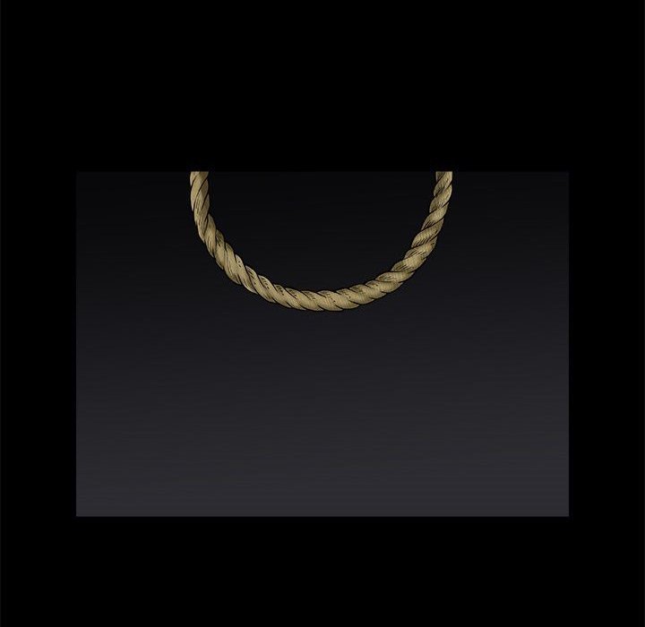 Unspeakable Manhwa - Chapter 25 Page 24