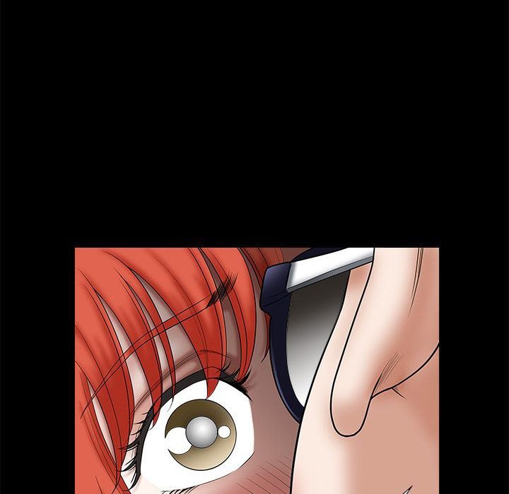 Unspeakable Manhwa - Chapter 25 Page 34