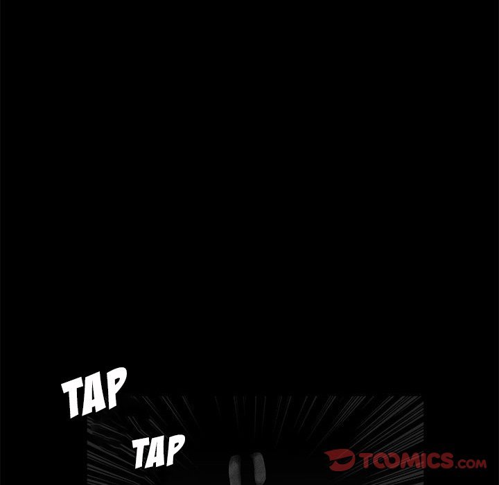 Unspeakable Manhwa - Chapter 25 Page 43