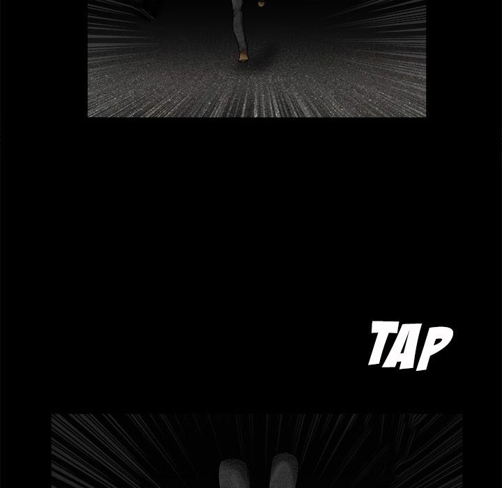 Unspeakable Manhwa - Chapter 25 Page 44