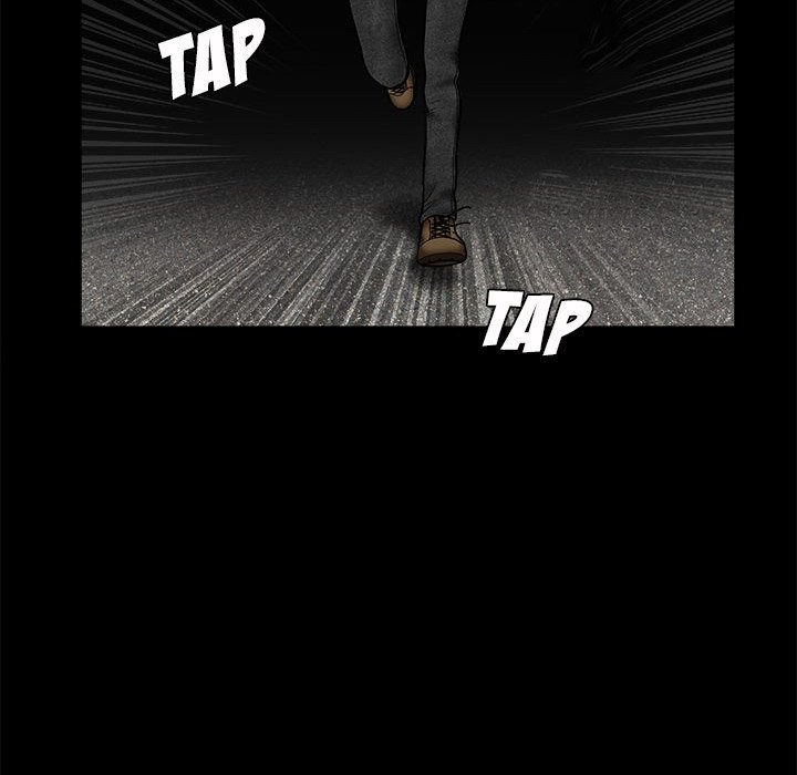 Unspeakable Manhwa - Chapter 25 Page 45