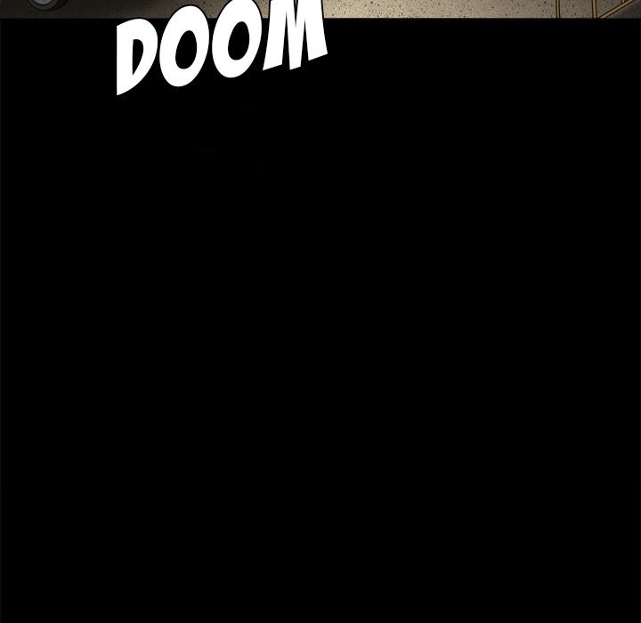 Unspeakable Manhwa - Chapter 25 Page 4