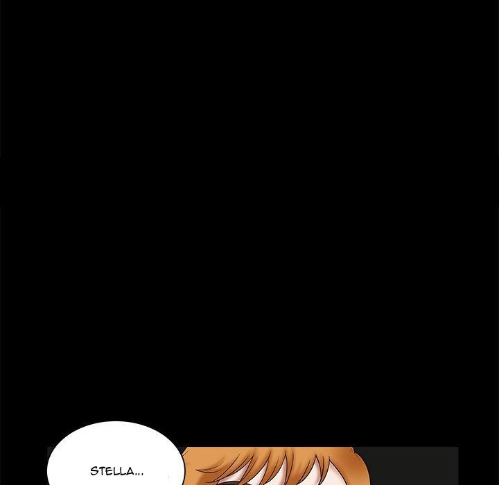 Unspeakable Manhwa - Chapter 25 Page 56