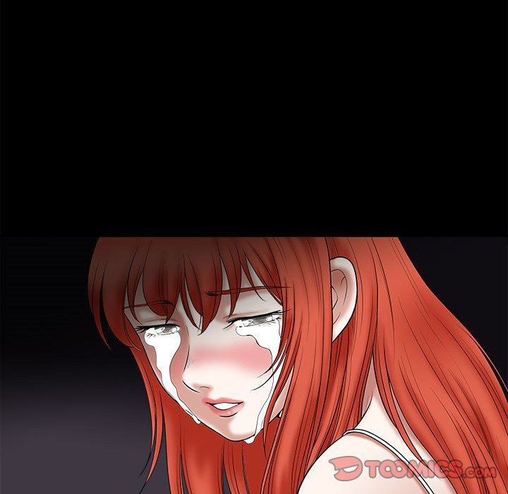 Unspeakable Manhwa - Chapter 25 Page 61