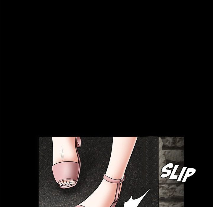Unspeakable Manhwa - Chapter 25 Page 66