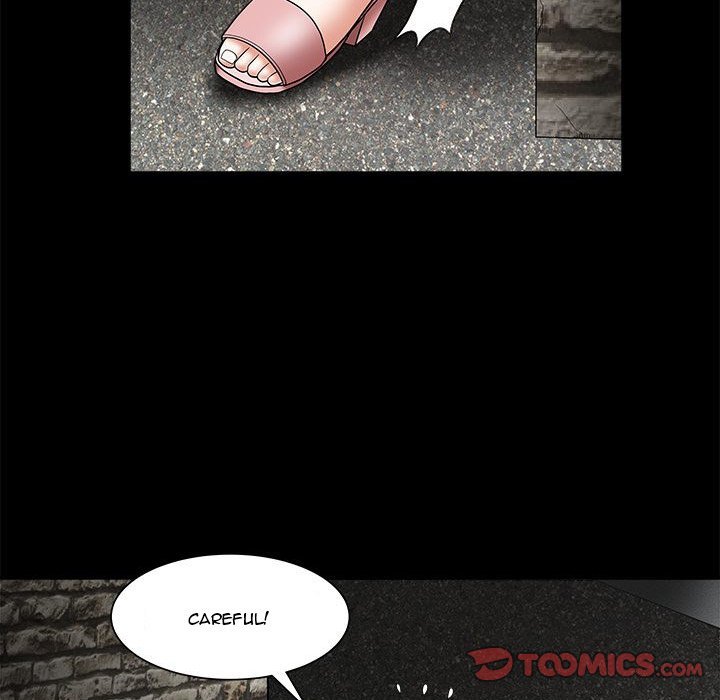 Unspeakable Manhwa - Chapter 25 Page 67