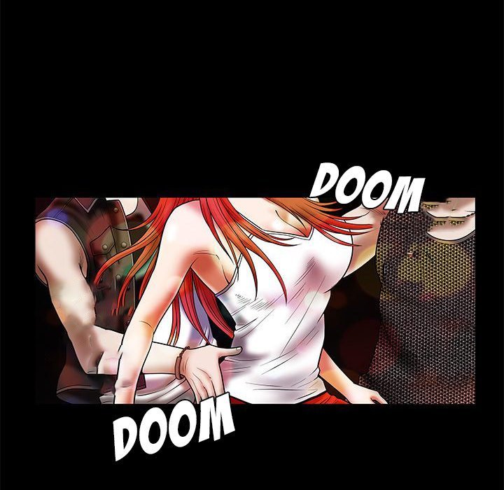 Unspeakable Manhwa - Chapter 25 Page 6