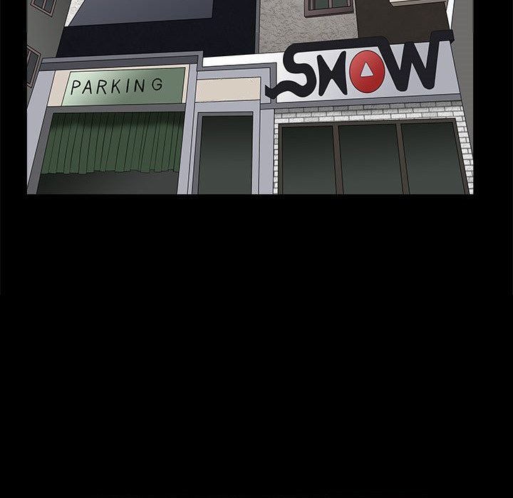 Unspeakable Manhwa - Chapter 25 Page 75