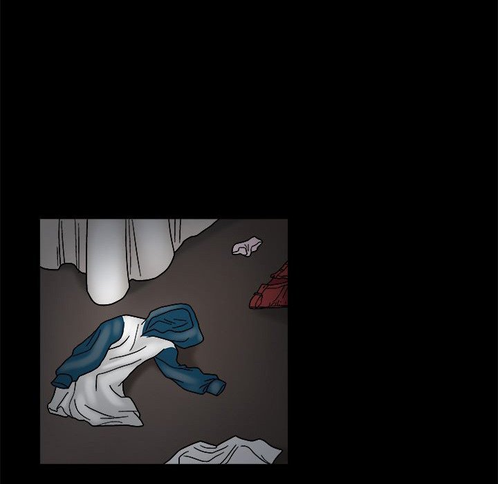 Unspeakable Manhwa - Chapter 25 Page 77