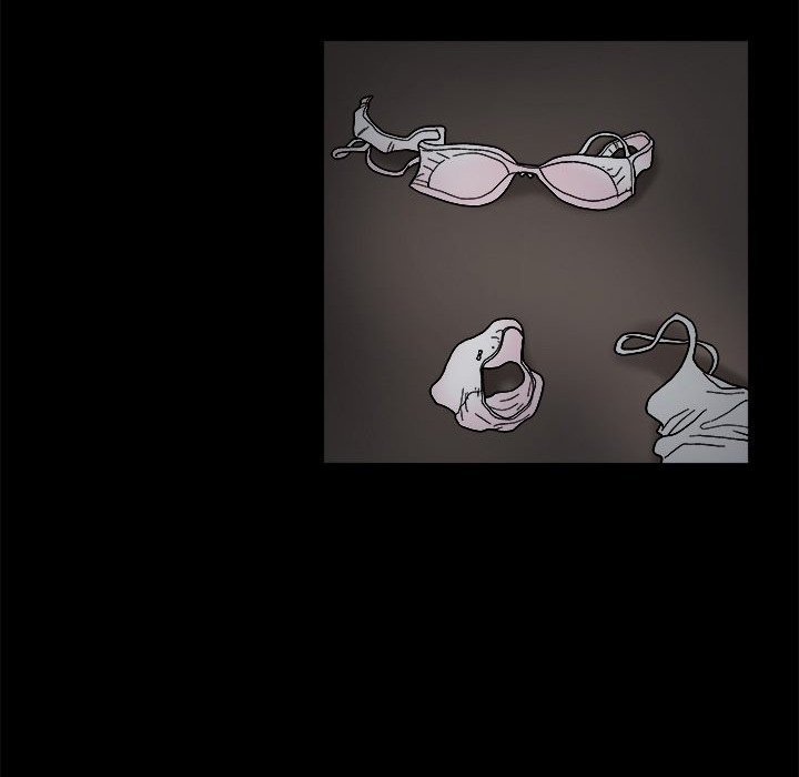 Unspeakable Manhwa - Chapter 25 Page 78