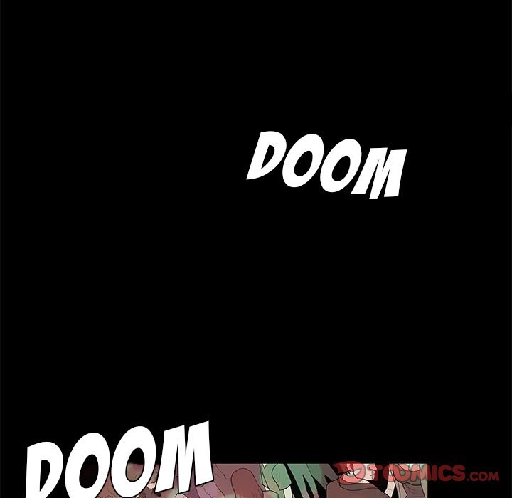 Unspeakable Manhwa - Chapter 25 Page 7