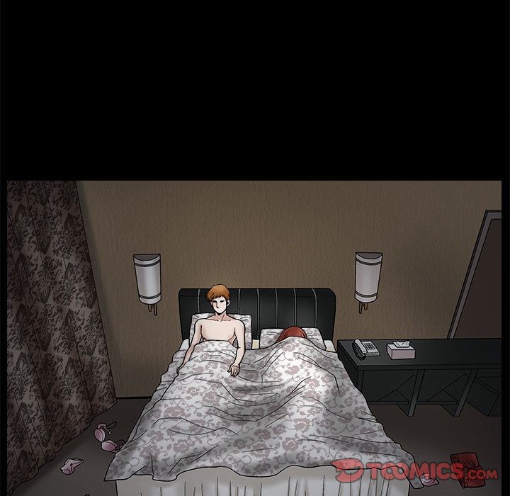 Unspeakable Manhwa - Chapter 25 Page 79