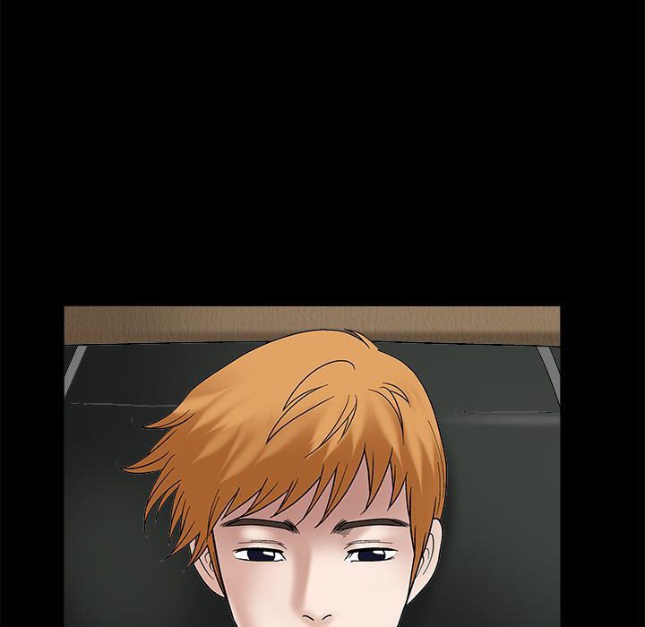 Unspeakable Manhwa - Chapter 25 Page 84