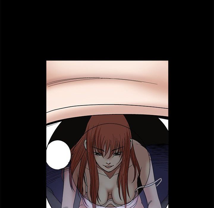Unspeakable Manhwa - Chapter 25 Page 87