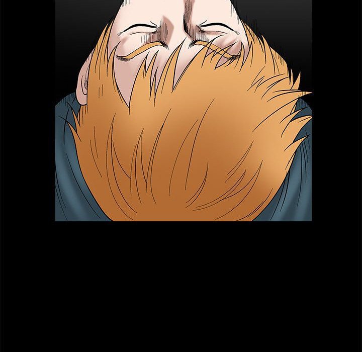 Unspeakable Manhwa - Chapter 25 Page 95