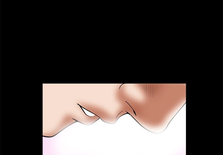 Unspeakable Manhwa - Chapter 32 Page 3