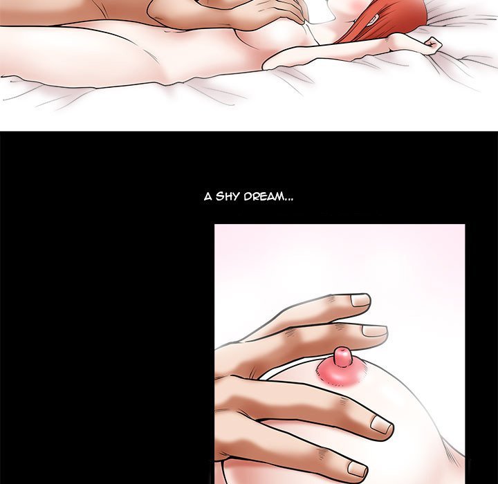 Unspeakable Manhwa - Chapter 32 Page 10
