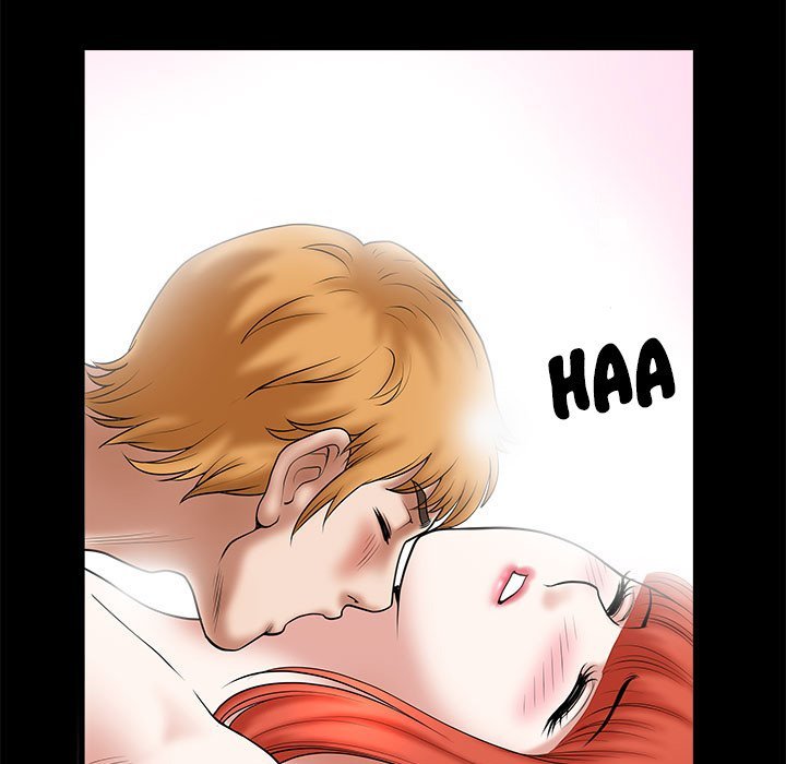 Unspeakable Manhwa - Chapter 32 Page 12