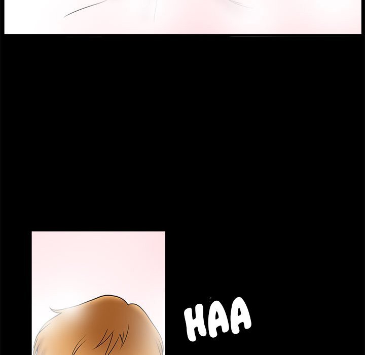 Unspeakable Manhwa - Chapter 32 Page 22