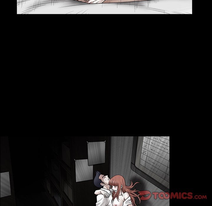 Unspeakable Manhwa - Chapter 32 Page 37