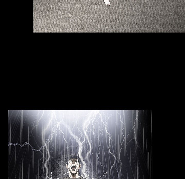 Unspeakable Manhwa - Chapter 32 Page 40