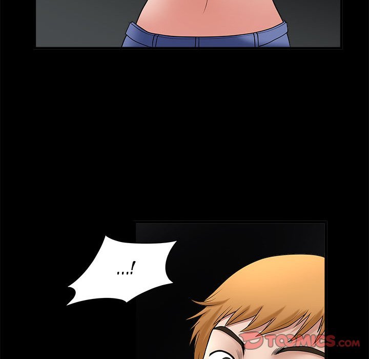 Unspeakable Manhwa - Chapter 32 Page 49