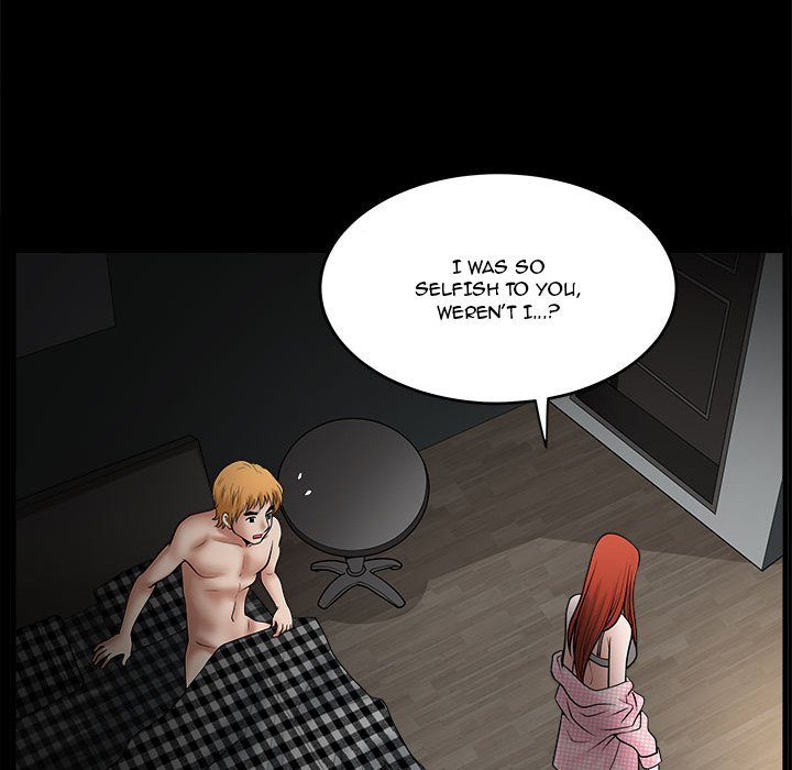 Unspeakable Manhwa - Chapter 32 Page 52