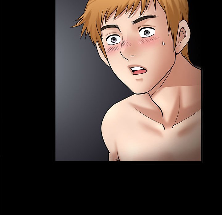 Unspeakable Manhwa - Chapter 32 Page 58