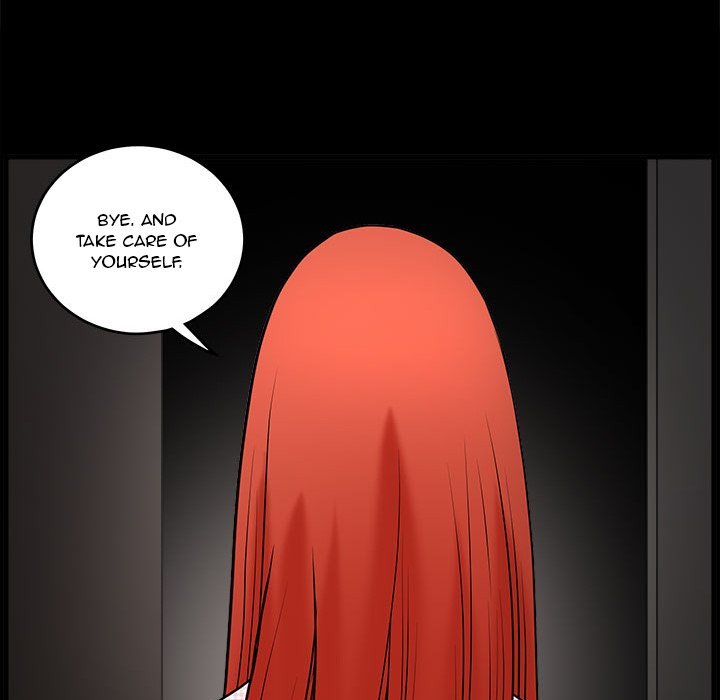 Unspeakable Manhwa - Chapter 32 Page 64