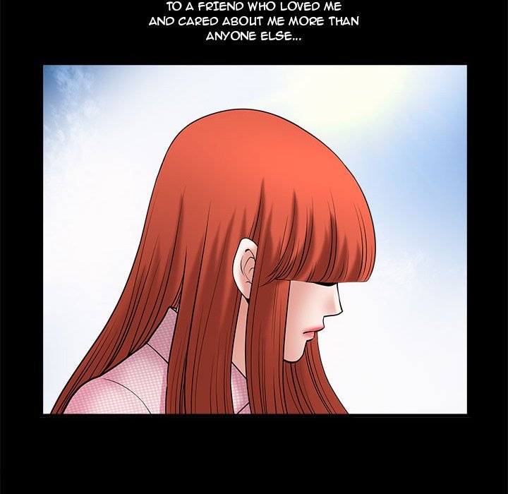 Unspeakable Manhwa - Chapter 32 Page 75