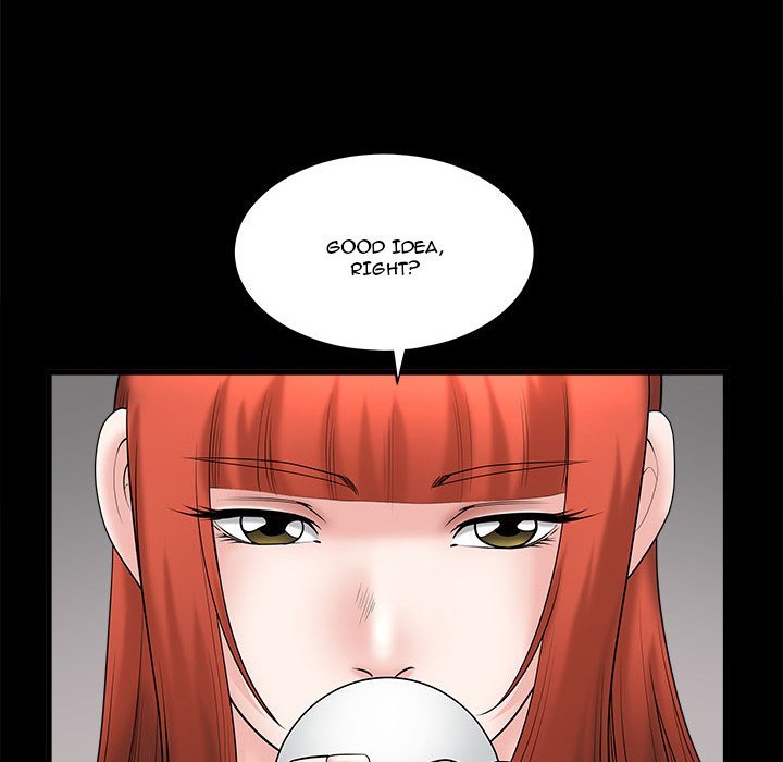 Unspeakable Manhwa - Chapter 32 Page 84