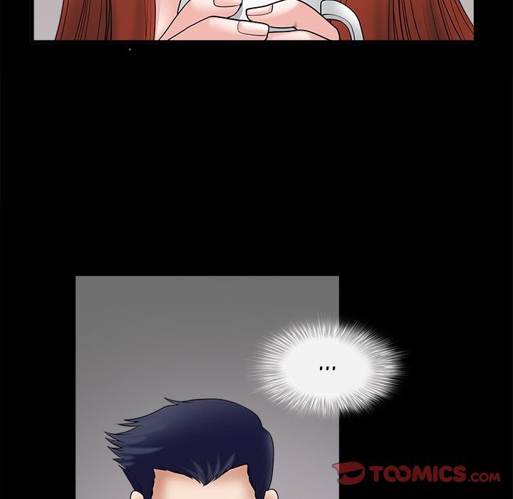 Unspeakable Manhwa - Chapter 32 Page 85