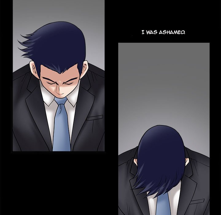 Unspeakable Manhwa - Chapter 32 Page 87