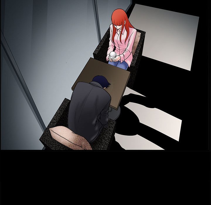 Unspeakable Manhwa - Chapter 32 Page 92