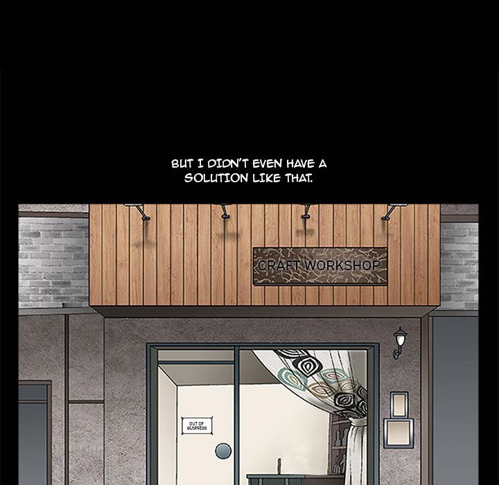 Unspeakable Manhwa - Chapter 32 Page 94