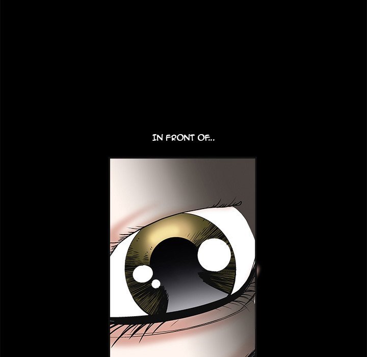 Unspeakable Manhwa - Chapter 19 Page 34