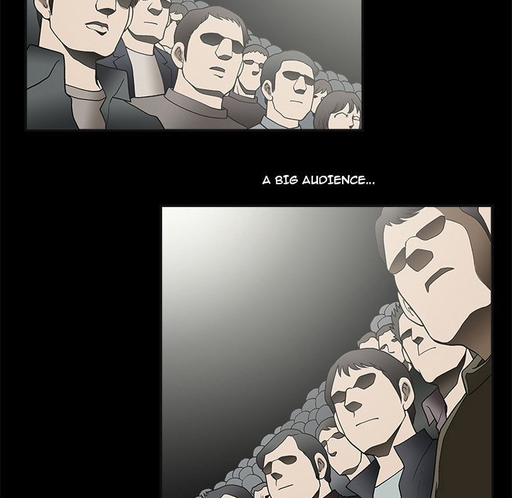 Unspeakable Manhwa - Chapter 19 Page 37