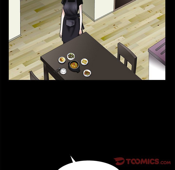 Unspeakable Manhwa - Chapter 19 Page 56