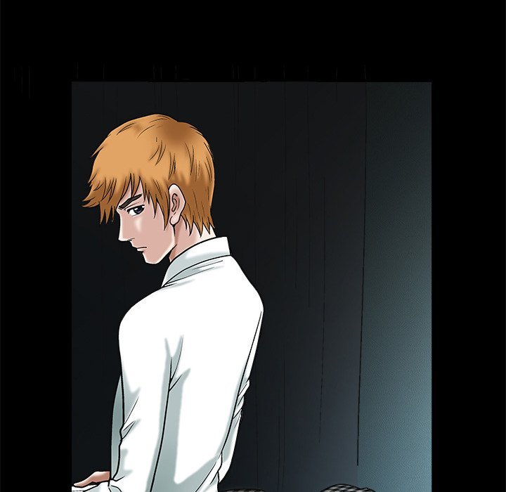 Unspeakable Manhwa - Chapter 19 Page 60