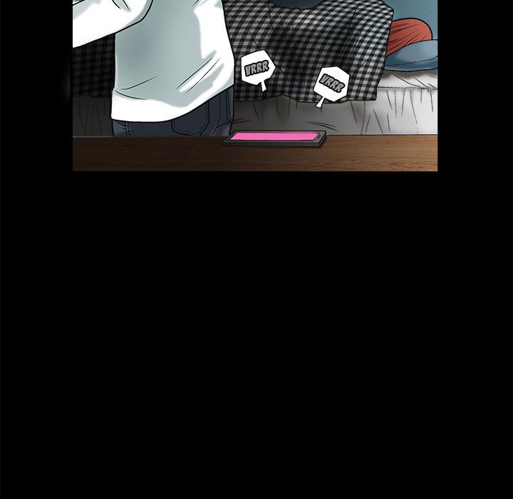 Unspeakable Manhwa - Chapter 19 Page 61