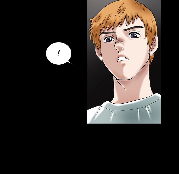 Unspeakable Manhwa - Chapter 19 Page 78